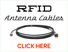RFID Antenna Cables