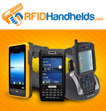 RFID Handhelds
