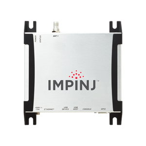 Impinj Speedway R120 Single Port RFID Reader