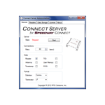 Connect Server for Speedway Connect RFID Software Application