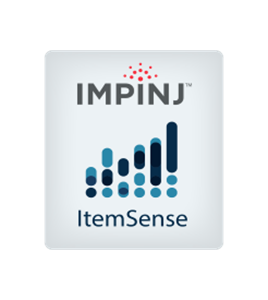 Impinj ItemSense RFID Software Download