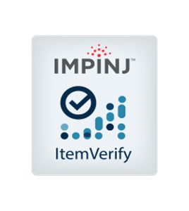 Impinj ItemVerify Software Download