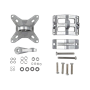 Heavy Duty RFID Antenna Mount Parts