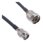 RP-TNC Male to N Male RFID Antenna Cable