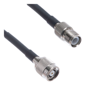 RP-TNC Male to RP-TNC Female RFID Antenna Cable