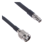RP-TNC Male to SMA Female Extension Cable