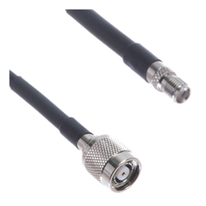 RP-TNC Male to SMA Female Extension Cable