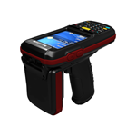 Picture of ATID AB700 UHF RFID Handheld Reader