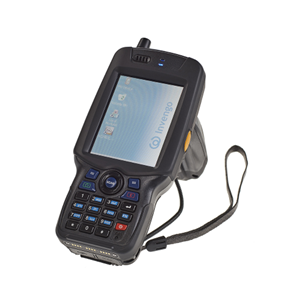 Picture of Invengo XC-2903 Handheld UHF RFID Reader