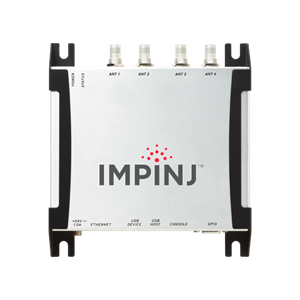 Impinj Speedway R420 RFID Reader