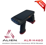 ALH-9010 Alien ALH-9010 UHF Hand Held Reader 0500556-000 NEW 