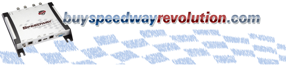 Buy Speedway Revolution