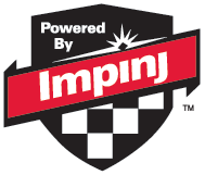 Powered By Impinj