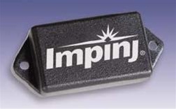 Impinj Matchbox Antenna