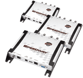 Speedway Revolution RFID Readers